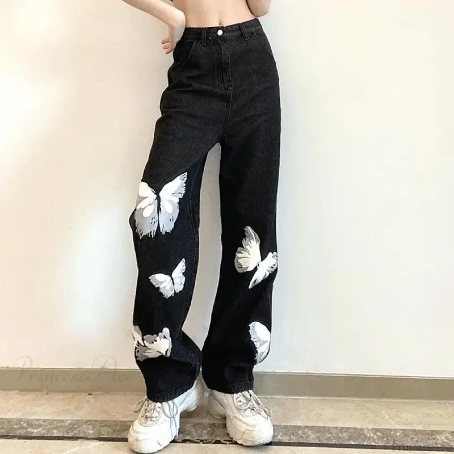 Classic Vintage Pants