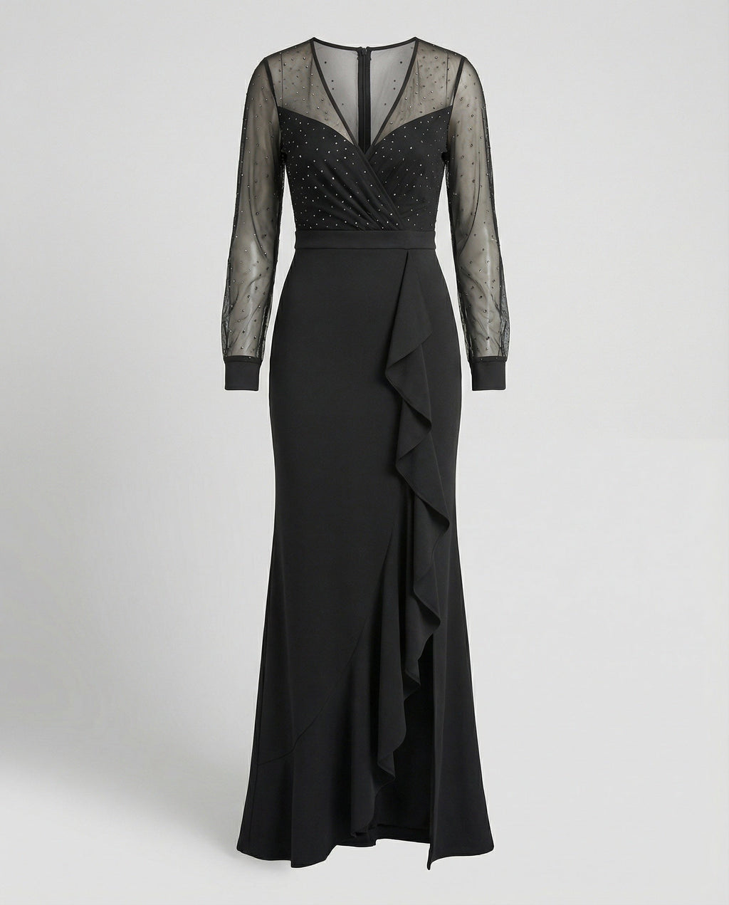 Timeless Vintage Style Garment