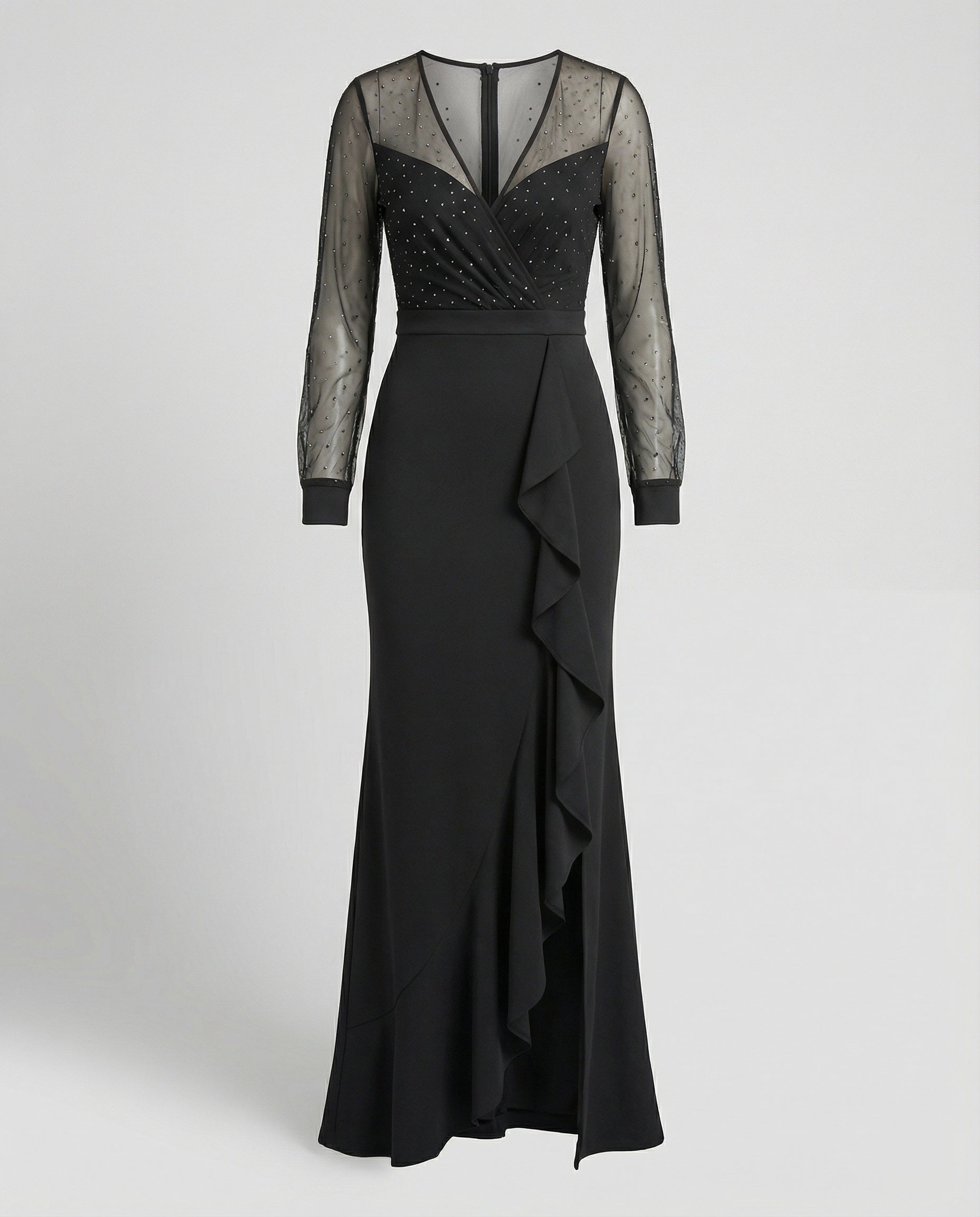 Timeless Vintage Style Garment