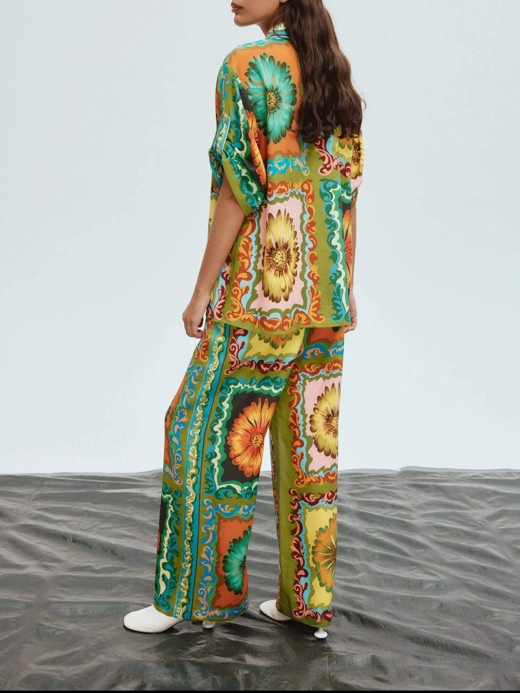Thoughtfully Designed Pants