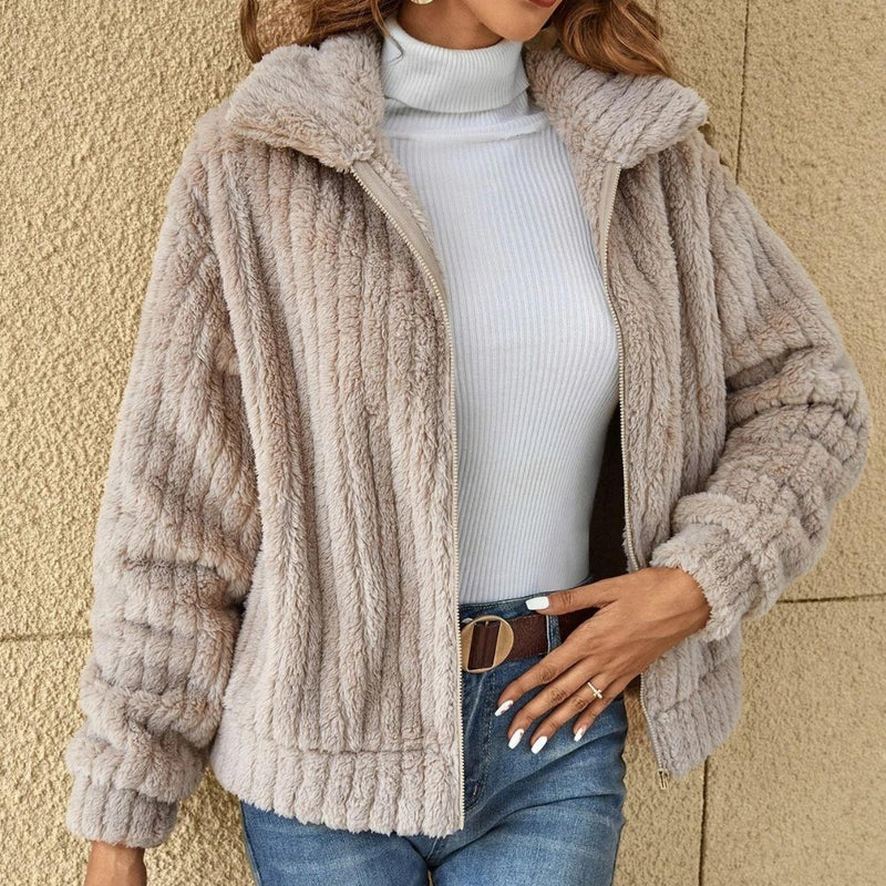 Classic Designed Jacket