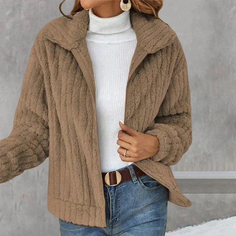 Classic Designed Jacket