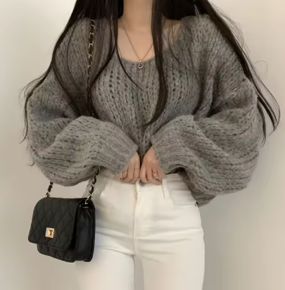 Beautifully Crafted Jumper