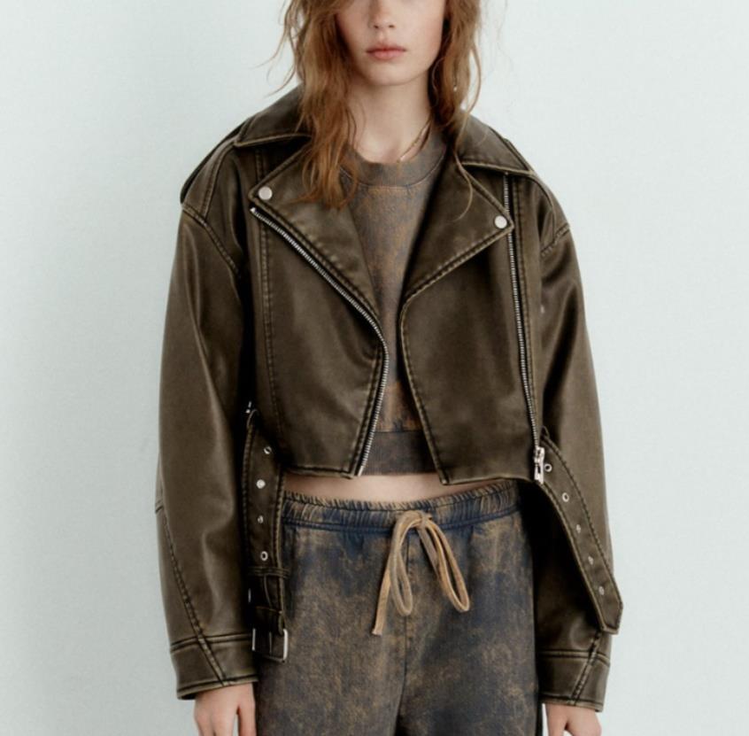 Thoughtfully Designed Garment
