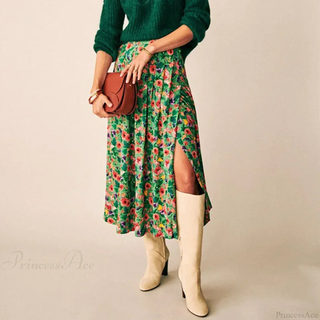 skirt