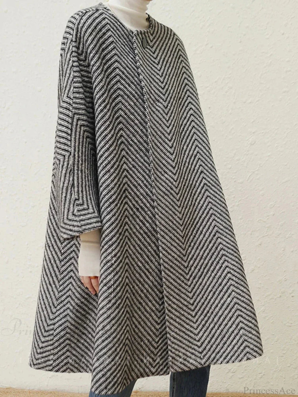 Beautifully Crafted Coat