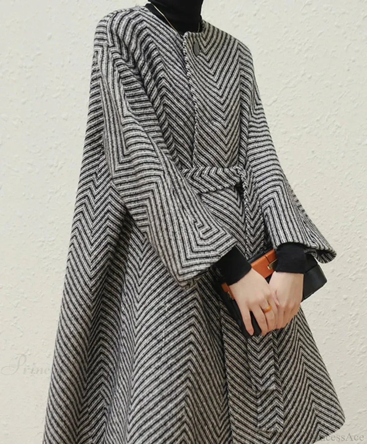 Beautifully Crafted Coat