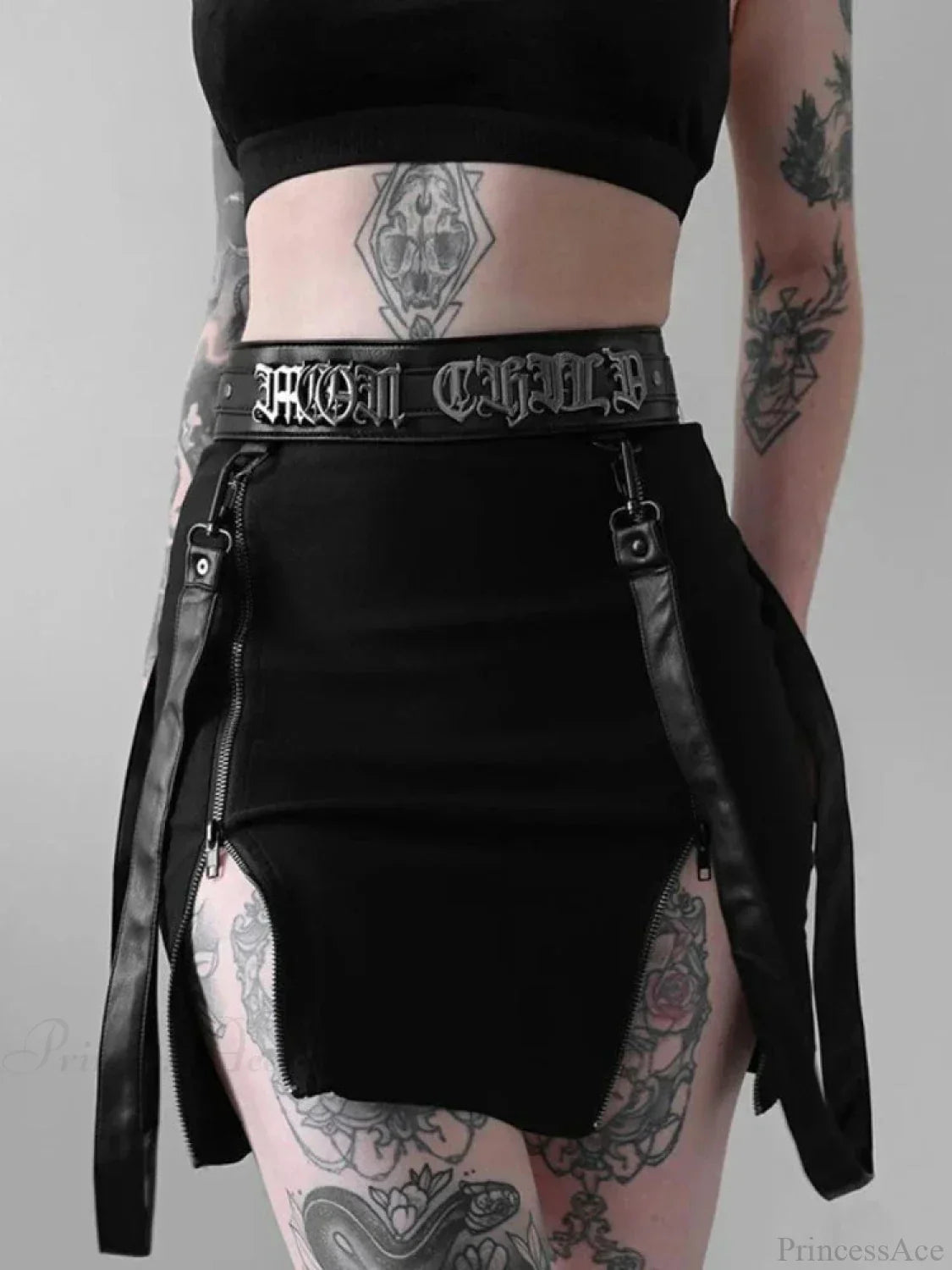 Vintage Inspired Garment